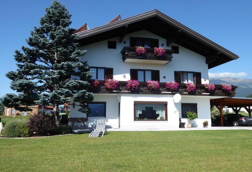 1 Bedroom Apartment Lake View, Pension Paßler