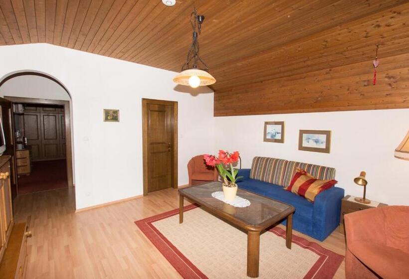 1 Bedroom Apartment Lake View, Pension Paßler