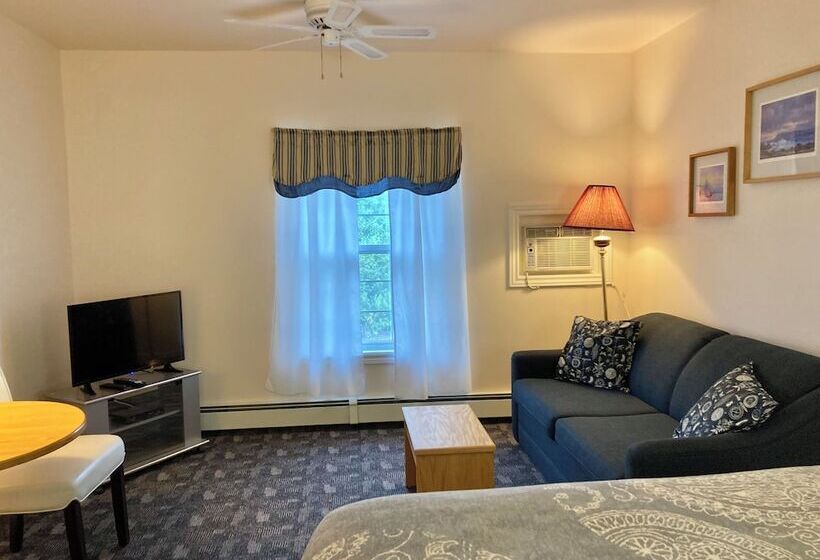 Номер Superior, Castle Rock Country Inn