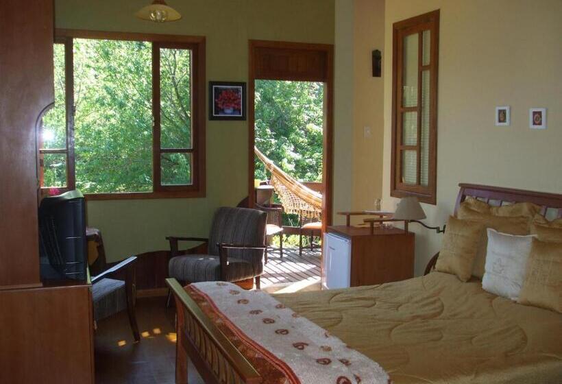 스탠다드 룸, Eco Resort Nagual