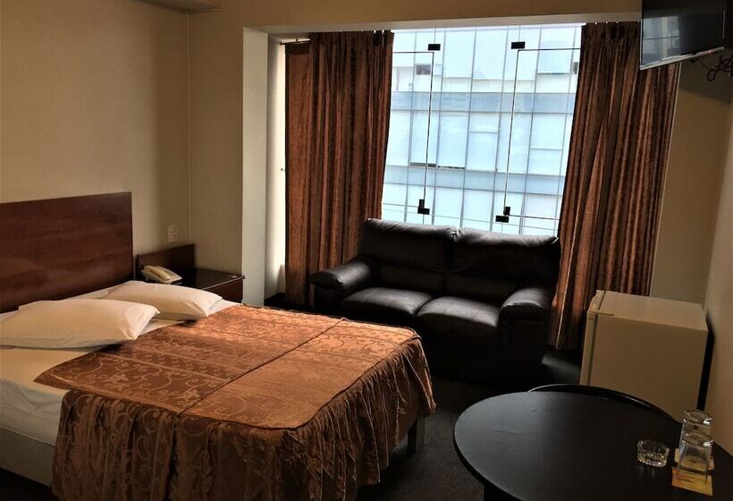 اتاق استاندارد, Hostal Bond