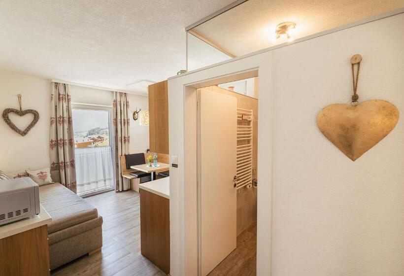 Апартаменты 1 Спальня, Apartments Morandell
