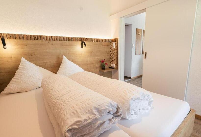 Апартаменты 1 Спальня, Apartments Morandell