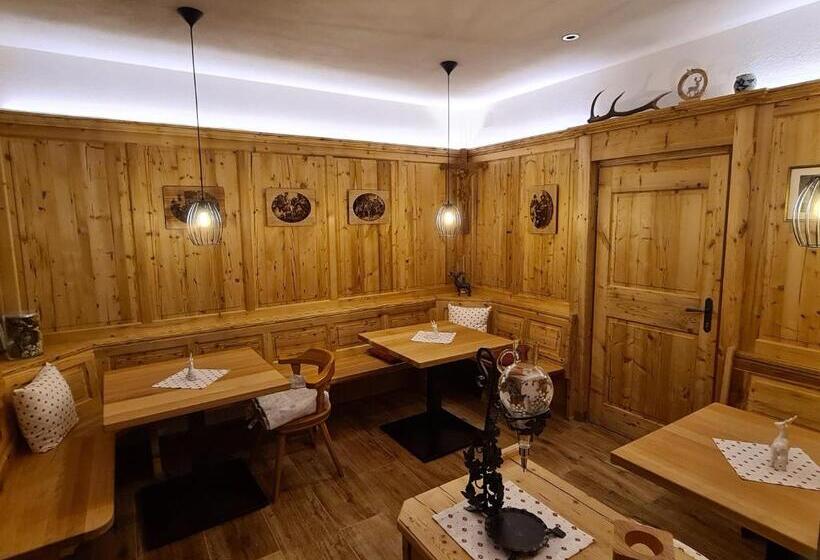 Номер Стандарт, Apartments Morandell