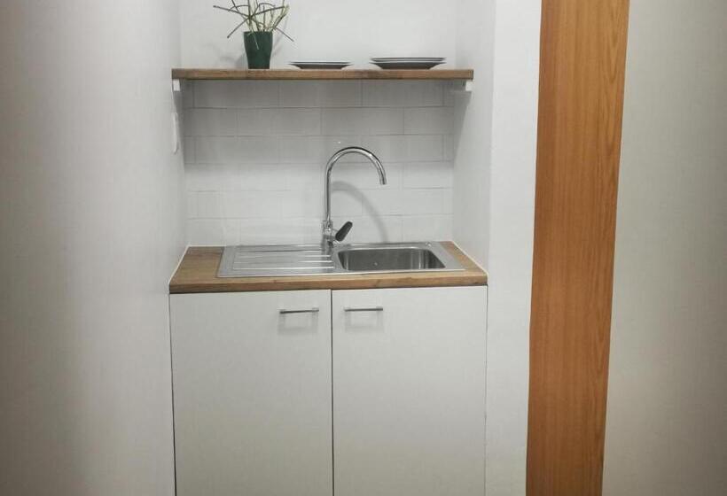 Номер Классика Двуспальная Кровать, Eikelower Accommodation