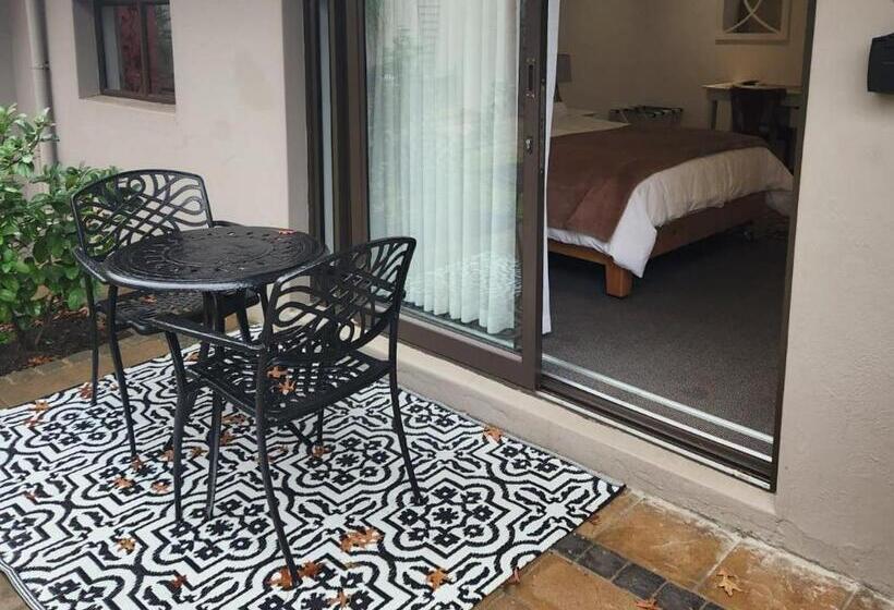 Номер Классика Двуспальная Кровать, Eikelower Accommodation