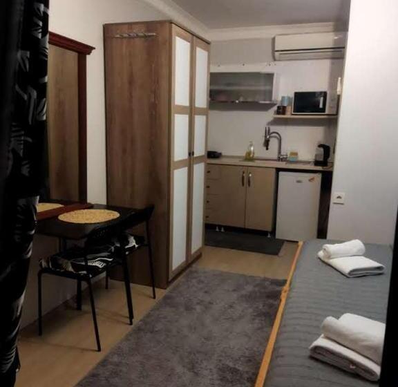 Standard Room, Nelly Guesthouse