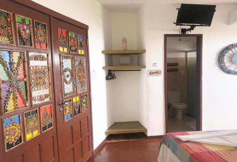 Family Suite, Pousada Do Sol