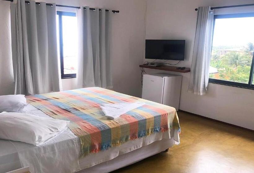 Family Suite, Pousada Do Sol