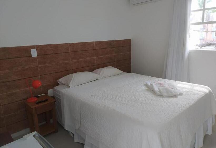 스탠다드 룸, Pousada Villa Encanto