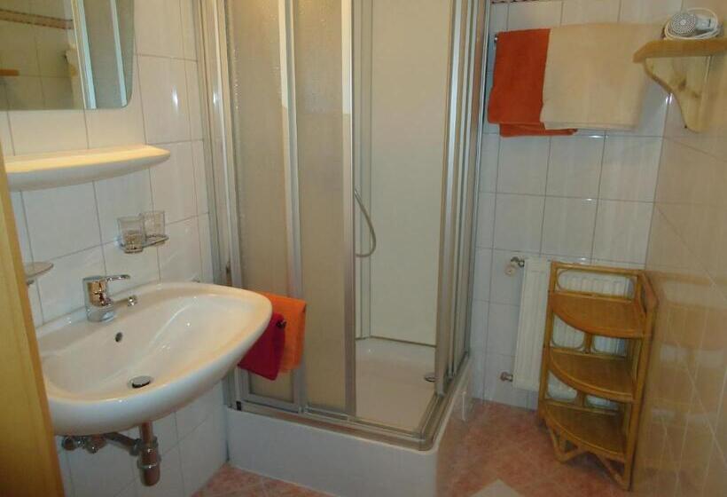 Семейный Номер, Pension Greimelbacherhof
