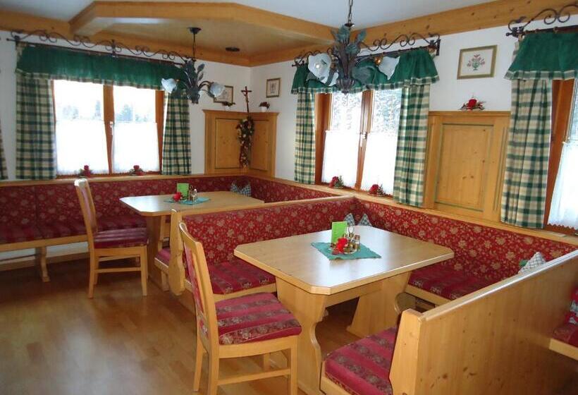Номер Стандарт Индивидуальный, Pension Greimelbacherhof