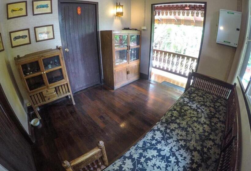 스탠다드 룸, The Riverside Guest House