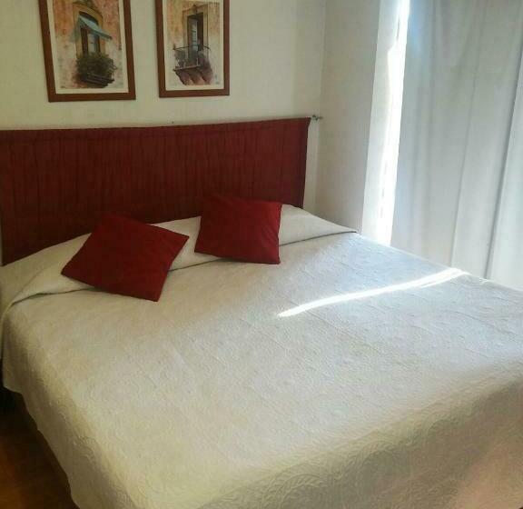 اتاق کلاسیک, Apart Hotel Punto Real