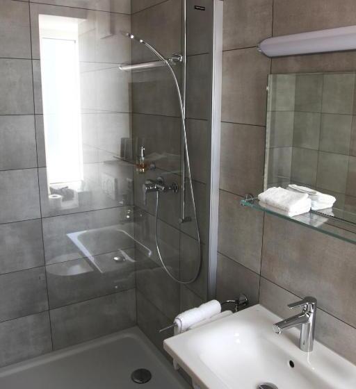 Номер Superior, Auberge Du Prévoux