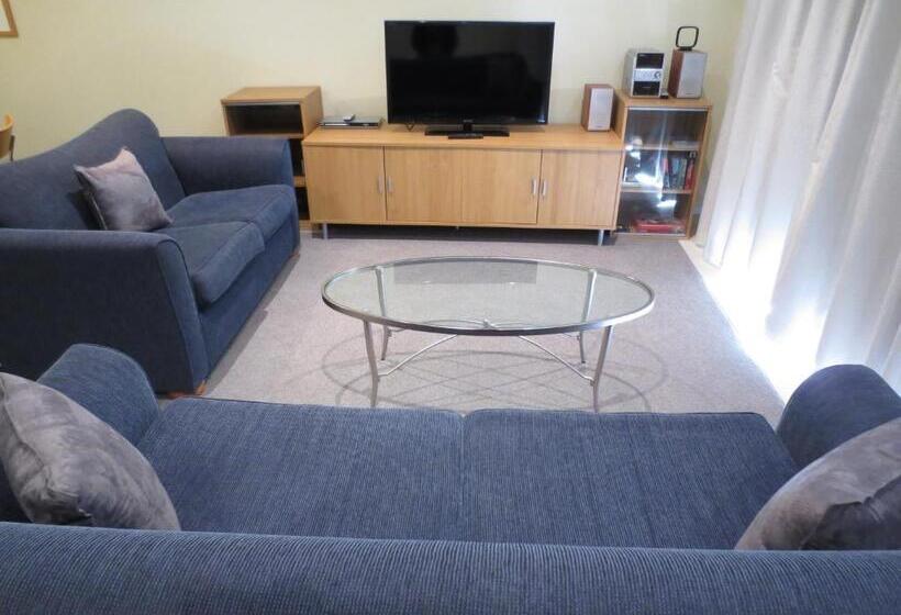 Apartamento 1 Dormitório com Vistas, Lights Landing Apartments