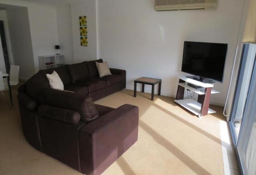 Apartamento 2 Dormitórios, Lights Landing Apartments