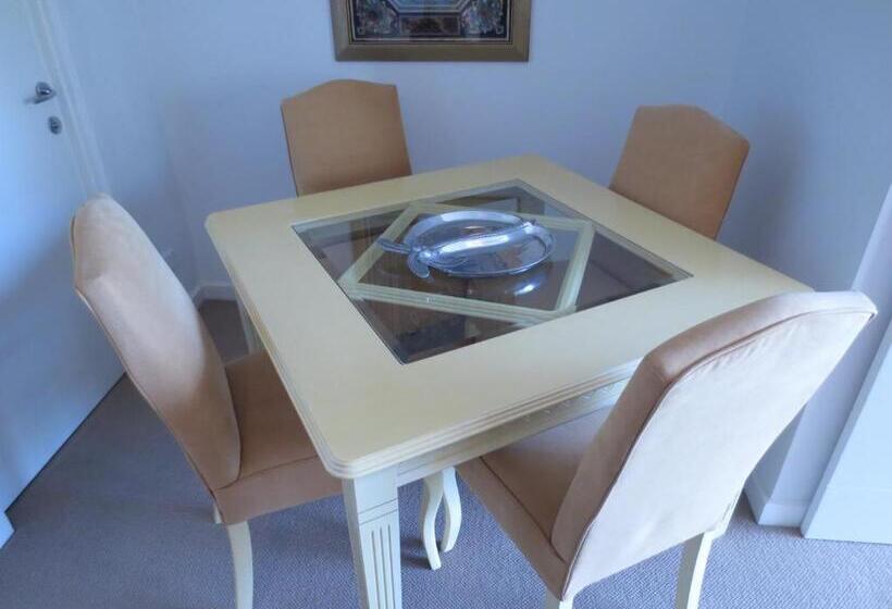 Apartament 1 Sypialnia, Lights Landing Apartments
