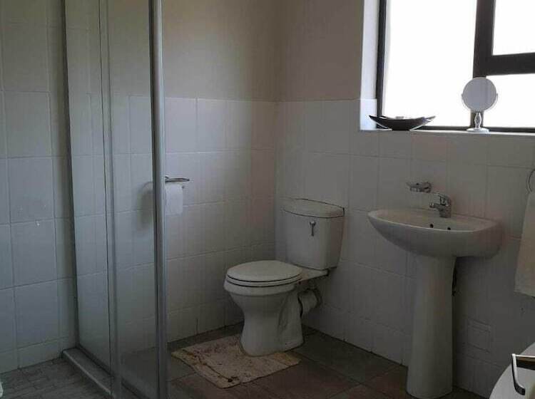 Номер Стандарт, Brackens Guest House