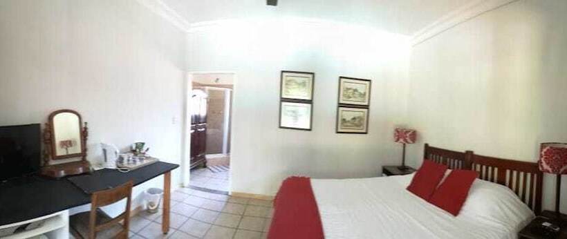 Номер Стандарт, Brackens Guest House