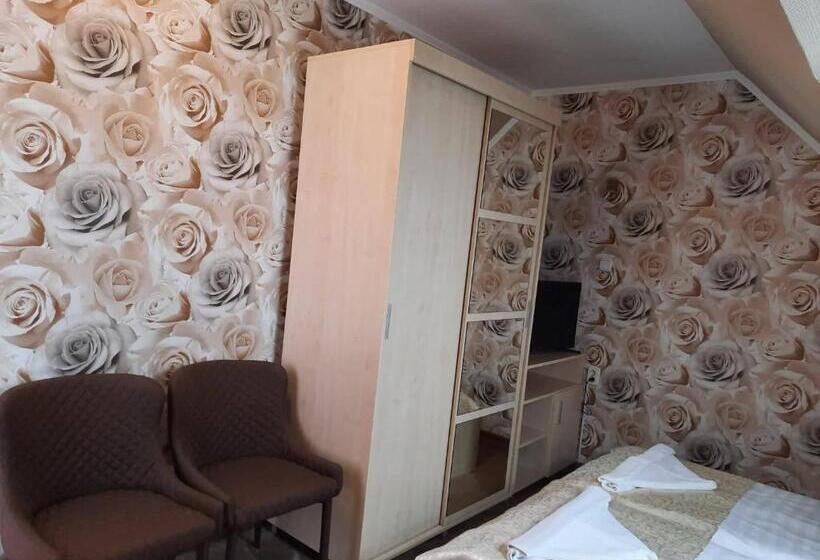Номер Стандарт, Kék Lagúna Wellness Apartmanok
