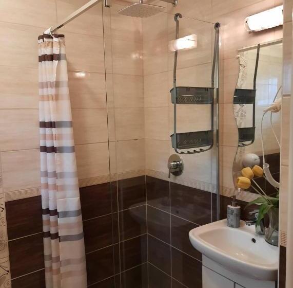 Appartement Supérieur 1 Chambre, Kék Lagúna Wellness Apartmanok