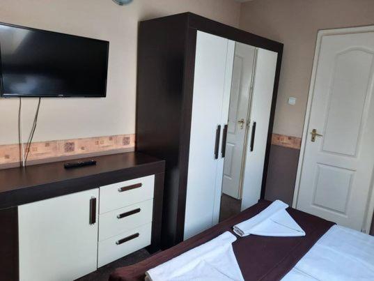 Номер Стандарт, Kék Lagúna Wellness Apartmanok