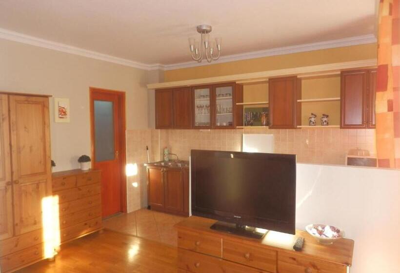 Студия Стандарт, Rt Home Vendégház