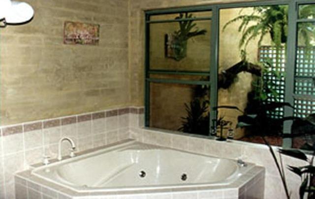Люкс Кровать Кинг, Smoky Cape Retreat