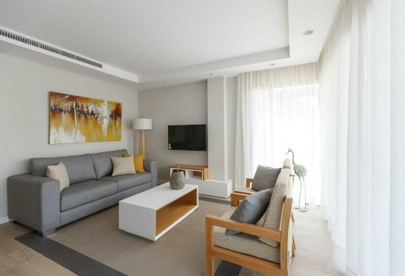 Casa 2 Quartos, Arguineguin Park by Servatur