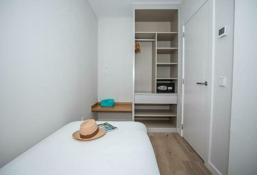 Casa 2 Quartos, Arguineguin Park by Servatur