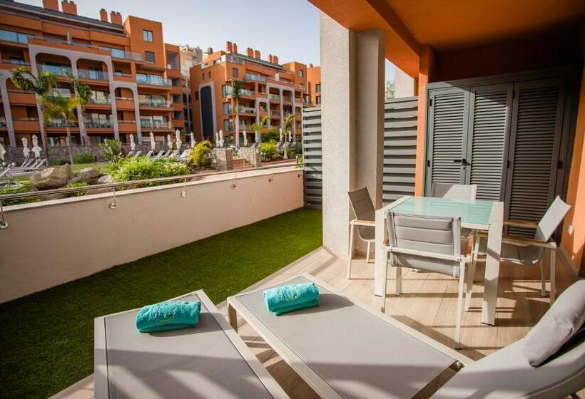 Casa 2 Quartos, Arguineguin Park by Servatur