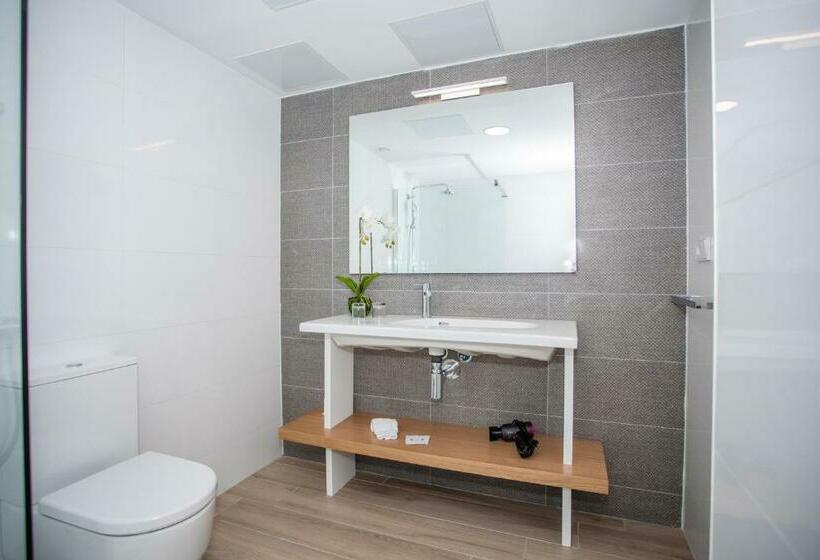 Casa 3 Quartos, Arguineguin Park by Servatur