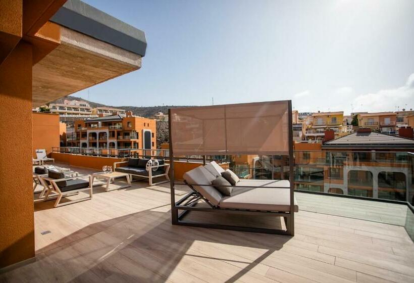 Apartamento Premium 3 Quartos, Arguineguin Park by Servatur