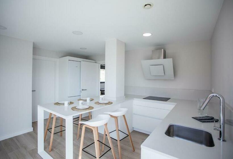 Apartamento Premium 3 Quartos, Arguineguin Park by Servatur