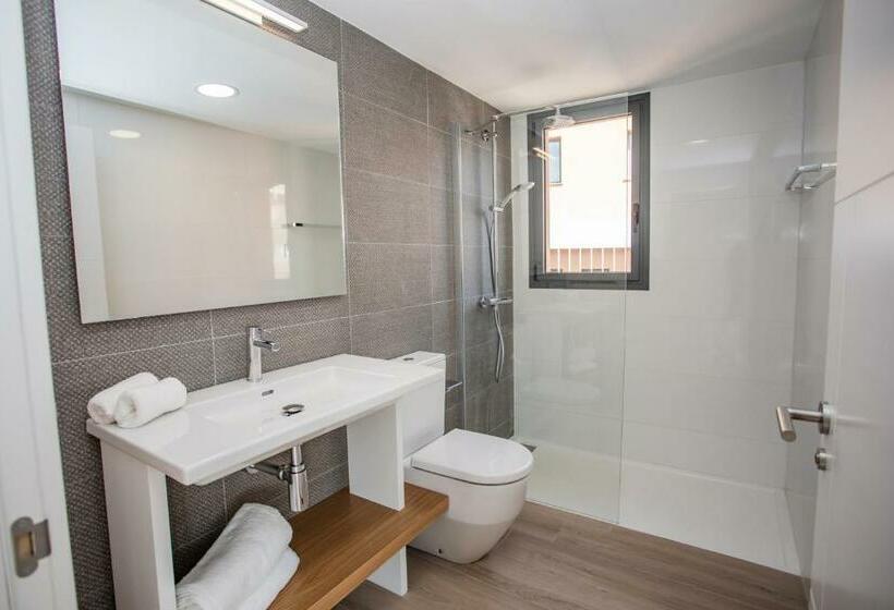 Apartamento Premium 3 Quartos, Arguineguin Park by Servatur
