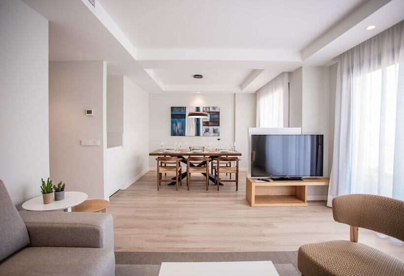 Apartamento Premium 3 Quartos, Arguineguin Park by Servatur