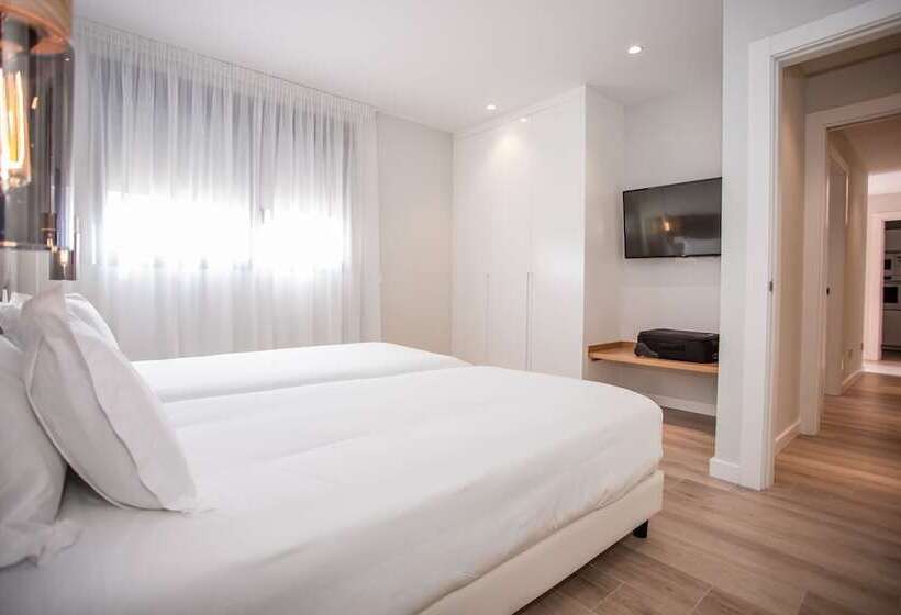 Apartamento Premium 3 Quartos, Arguineguin Park by Servatur