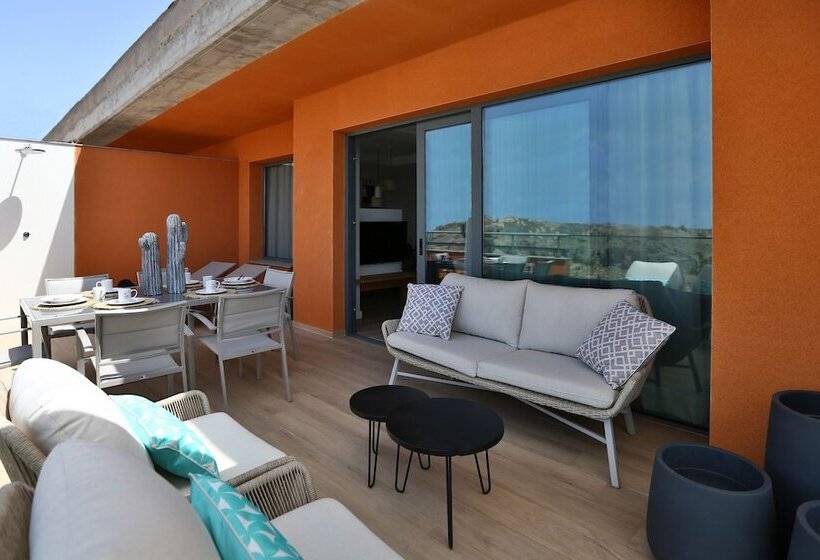 Apartamento Premium 3 Quartos, Arguineguin Park by Servatur