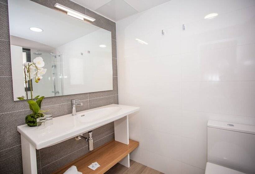 Apartamento Premium 3 Quartos, Arguineguin Park by Servatur