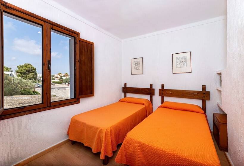Pokój Ekonomiczny, Hostal Residencia San Francisco