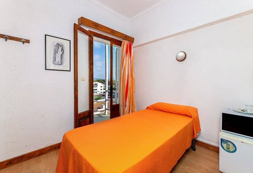 Номер Стандарт Индивидуальный, Hostal Residencia San Francisco
