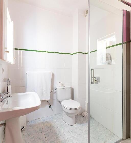 Pokój Standard, Hostal Residencia San Francisco