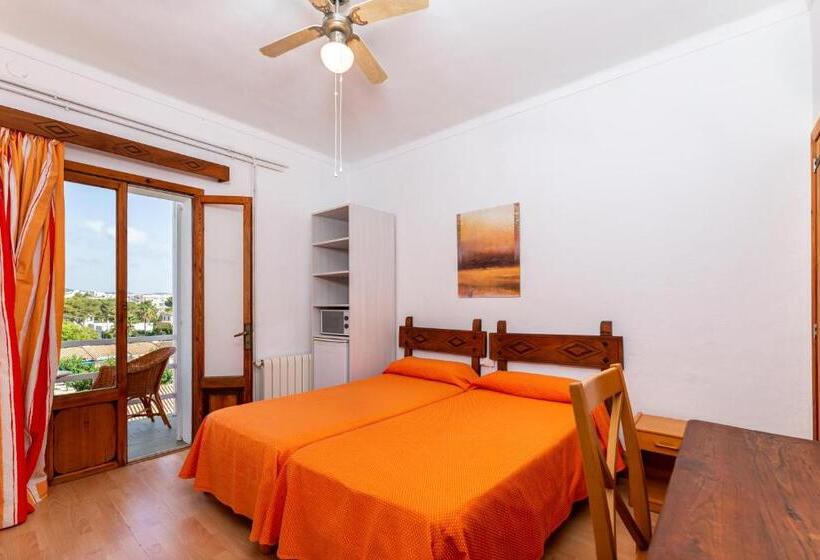 Pokój Standard, Hostal Residencia San Francisco