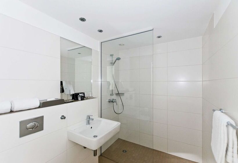 Номер Superior, Elaya Apartments Stuttgart Boeblingen Ehemals Arthotel Ana Living Boeblingen