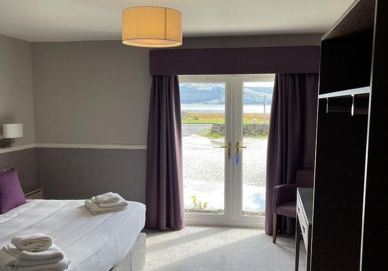 اتاق سوپریور, De Ville