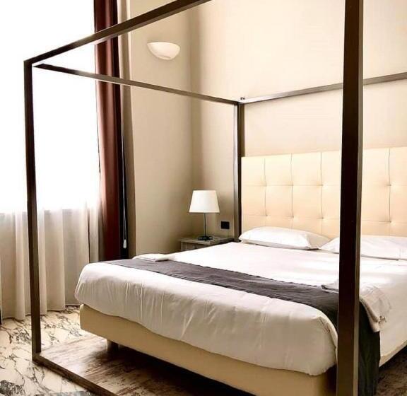 اتاق سوپریور, De Ville