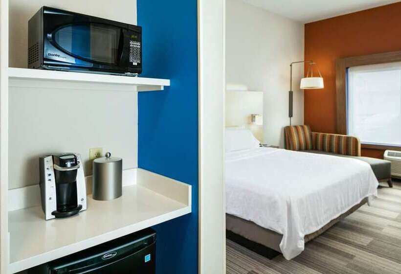 标准间, Holiday Inn Express & Suites   Medford, An Ihg