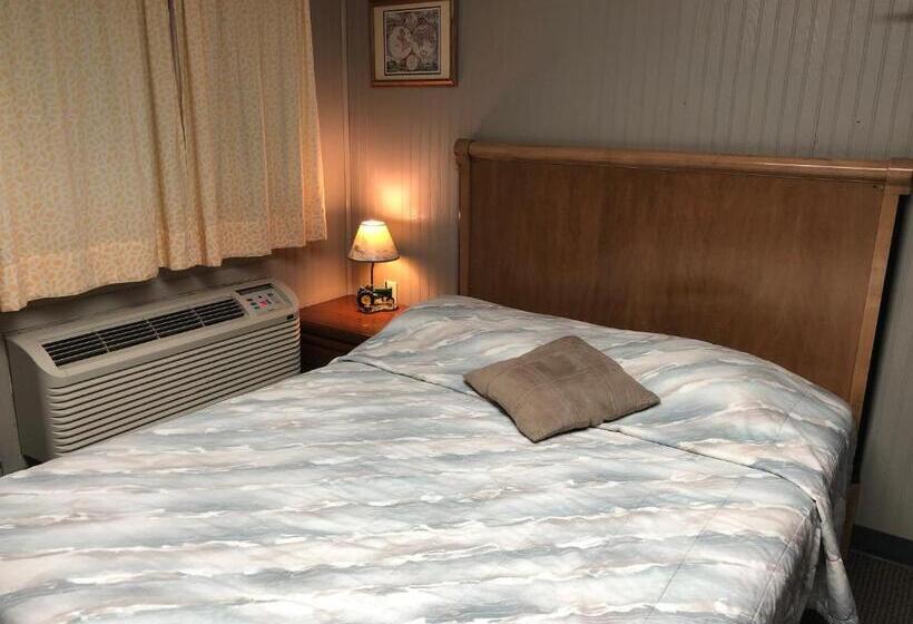 Номер Стандарт, Town N  Country Motel