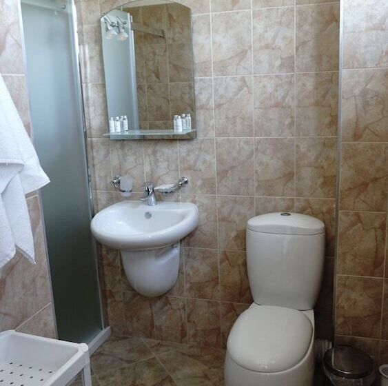 Апартаменты Comfort 2 Спальни, Calithea Complex